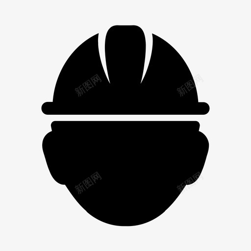 技术员工程师维护svg_新图网 https://ixintu.com 技术员 工程师 维护 修理 修理工 工人