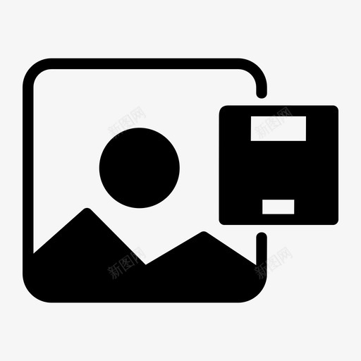 另存为图像捕获照片svg_新图网 https://ixintu.com 另存 存为 图像 捕获 照片 图片 应用程序 实体