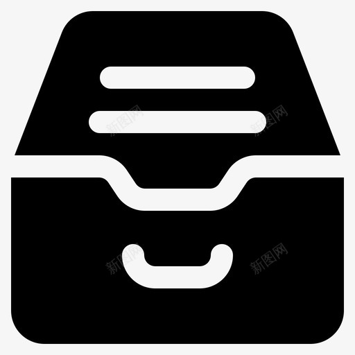 归档数据存储dem文件svg_新图网 https://ixintu.com 存储 文件 归档 数据 用户界面