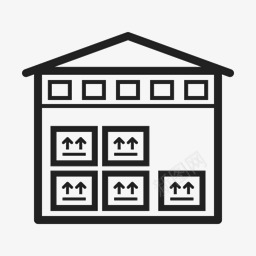 图标icon仓库物品囤积各种图标png免抠素材_新图网 https://ixintu.com 图标 仓库 物品 囤积 各种