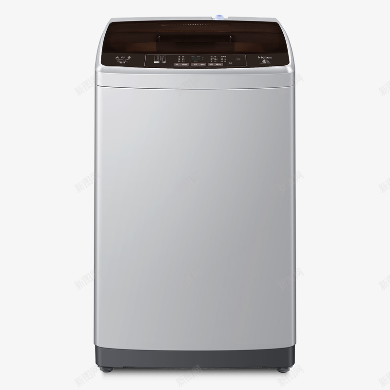 海尔XQB80Z1269haier8公斤全自动波轮洗衣机介绍价格参考海尔官网洗衣机png免抠素材_新图网 https://ixintu.com 海尔 洗衣机 公斤 全自动 波轮 介绍 价格 参考 官网