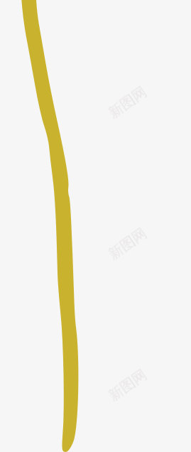 线性花草手绘插画 23png免抠素材_新图网 https://ixintu.com 线性 花草 手绘 插画