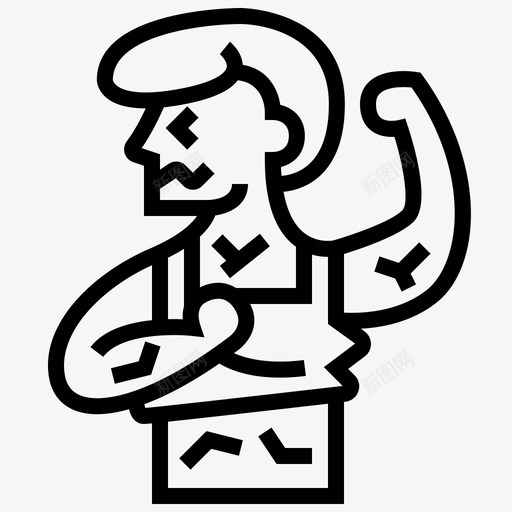 龟裂皮肤皮肤病干燥svg_新图网 https://ixintu.com 龟裂 皮肤 皮肤病 干燥 湿疹 过敏