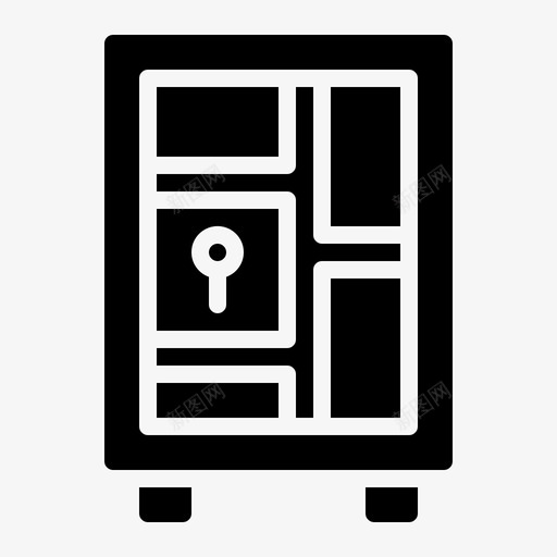 城市地图位置导航svg_新图网 https://ixintu.com 城市地图 位置 导航 别针 城市 元素 图示