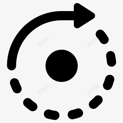 重复循环重新加载svg_新图网 https://ixintu.com 重复 循环 重新 加载 旋转