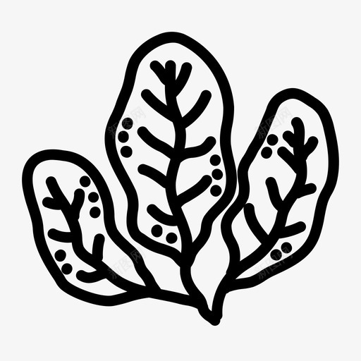 海藻浒苔海洋生物svg_新图网 https://ixintu.com 海藻 浒苔 海洋生物 水下 生态系统 野生动物 珊瑚 藻类