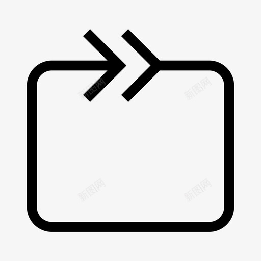 链接箭头闭环svg_新图网 https://ixintu.com 链接 箭头 闭环 连接 在线 跟踪