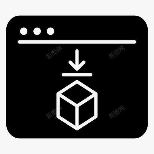 在线送货包裹跟踪svg_新图网 https://ixintu.com 在线 送货 包裹 跟踪