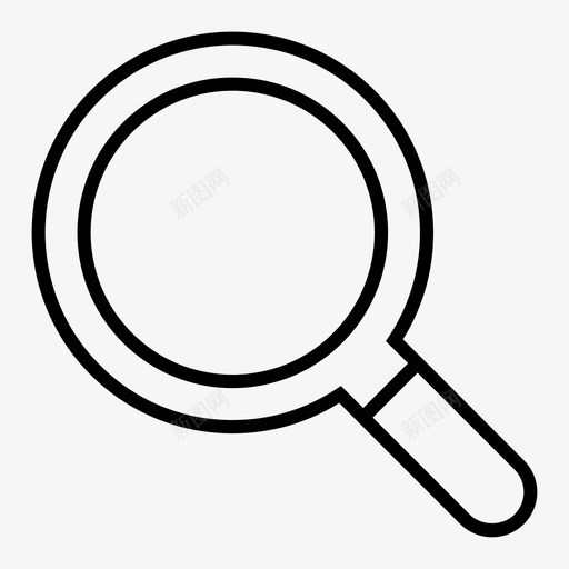 磁玻璃分析搜索svg_新图网 https://ixintu.com 玻璃 分析 搜索
