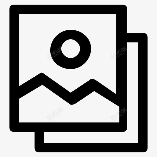 图像图片用户界面svg_新图网 https://ixintu.com 图像 图片 用户界面