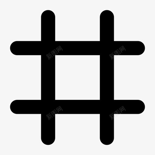 交叉围栏svg_新图网 https://ixintu.com 交叉 围栏