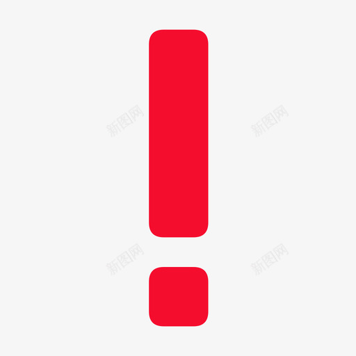 icon消息列表发送失败svg_新图网 https://ixintu.com 消息 列表 发送 失败