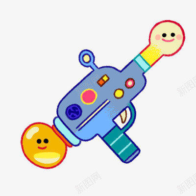 Snapchat Stickers 3插画西班牙设计师Cristian Roblespng免抠素材_新图网 https://ixintu.com 插画 西班牙 设计师