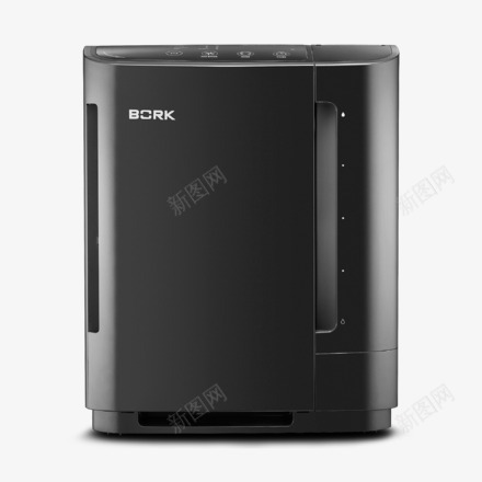 BORK A703 产品png免抠素材_新图网 https://ixintu.com 产品