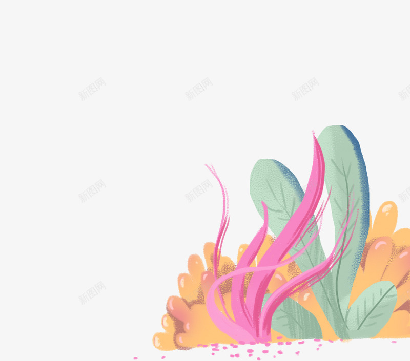 Pratham Books Nonprofit Publisher Childrens Books花草png免抠素材_新图网 https://ixintu.com 花草