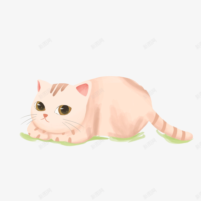 动物免扣png免抠素材_新图网 https://ixintu.com 动物 免扣