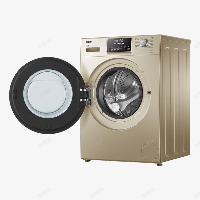 海尔G100928HB12Ghaier水晶 10公斤滚筒洗烘一体机介绍价格参考海尔官网海尔产品png免抠素材_新图网 https://ixintu.com 海尔 水晶 公斤 滚筒 洗烘 一体机 介绍 价格 参考 官网 产品