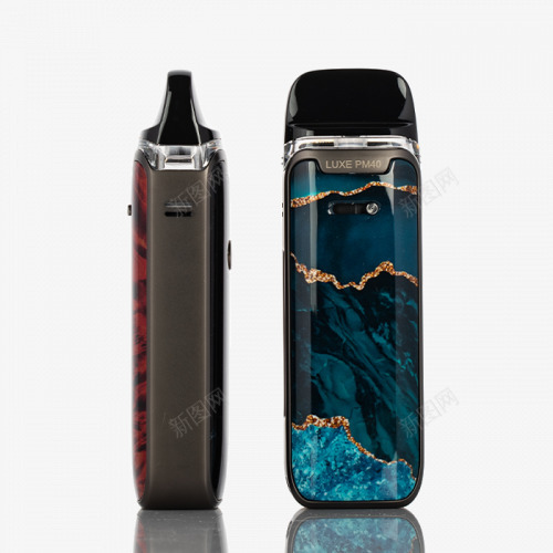 Vaporesso Luxe PM40 40w Pod System My Vpro烟 嘴电子烟png免抠素材_新图网 https://ixintu.com 烟嘴 电子
