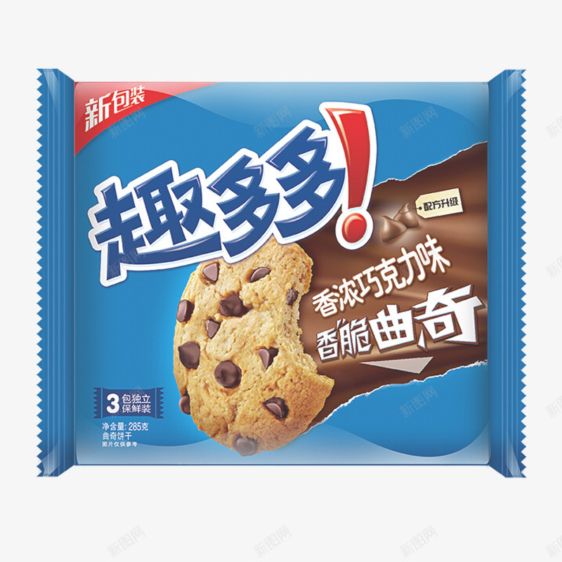 趣多多曲奇灵感png免抠素材_新图网 https://ixintu.com 多多 曲奇 灵感