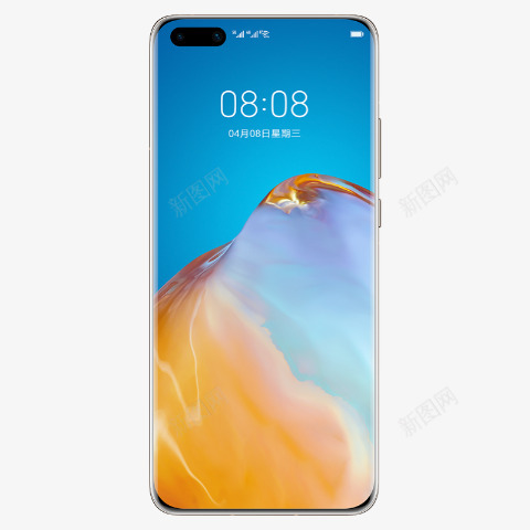 HUAWEI P40 Pro参考png免抠素材_新图网 https://ixintu.com 参考