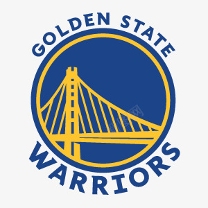 金州勇士队标志NBApng免抠素材_新图网 https://ixintu.com 金州 勇士 标志