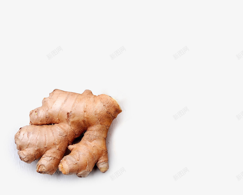 生姜姜png免抠素材_新图网 https://ixintu.com 生姜