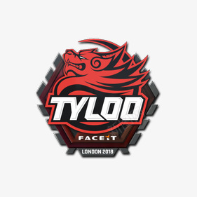 印花 Tyloo 2018年伦敦锦标赛棒球png免抠素材_新图网 https://ixintu.com 印花 伦敦 锦标赛 棒球