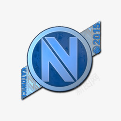 印花 Team EnVyUs全息 2015年卡托维兹锦标赛棒球png免抠素材_新图网 https://ixintu.com 印花 全息 卡托 维兹 锦标赛 棒球