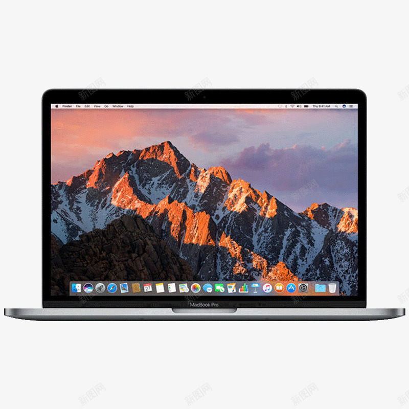 MacBookpro133大集合png免抠素材_新图网 https://ixintu.com 大集 集合