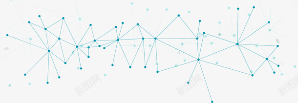 5G线条装饰png免抠素材_新图网 https://ixintu.com 5G 放射性线条 科技感 线条装饰