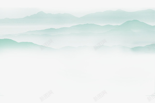 连绵起伏的山坡png免抠素材_新图网 https://ixintu.com 石头 山 丘陵 壮阔