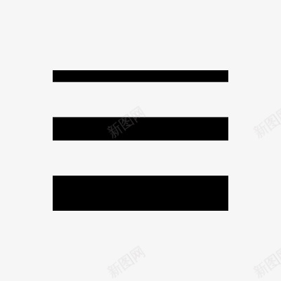 厚度icon线性小图标PNG下载png_新图网 https://ixintu.com 厚度 icon 线性 小图标