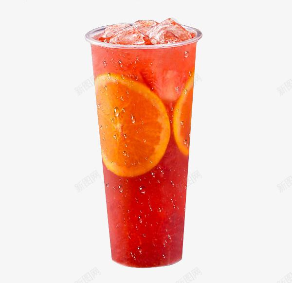 西柚水果茶饮料png免抠素材_新图网 https://ixintu.com 西柚水果茶 超级水果茶 水果茶奶茶 水果茶免扣