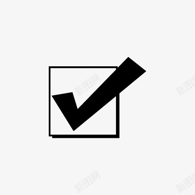 打勾icon线性小图标PNG下载png_新图网 https://ixintu.com 打勾 icon 线性 小图标