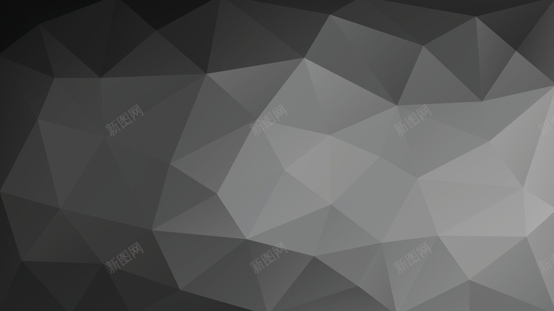 灰色时尚低多边形ppt背景图片jpg设计背景_新图网 https://ixintu.com 灰色 时尚低 多边形 ppt背景图片