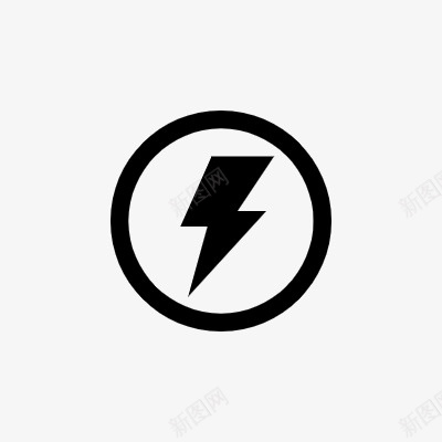 icon线性导电率小图标PNG下载png_新图网 https://ixintu.com 导电率 icon 线性 小图标