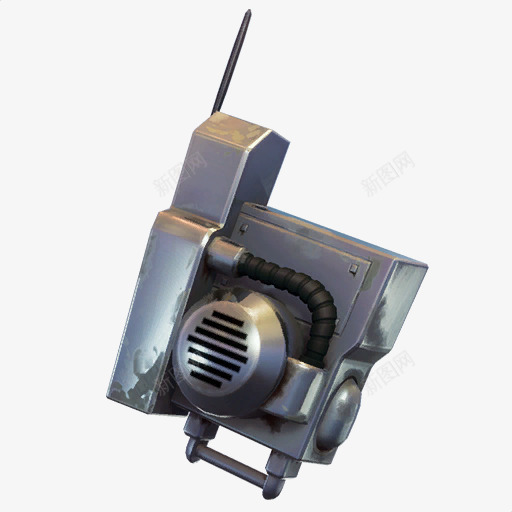 fnbrco Fortnite化妆品设计png免抠素材_新图网 https://ixintu.com 化妆品 设计