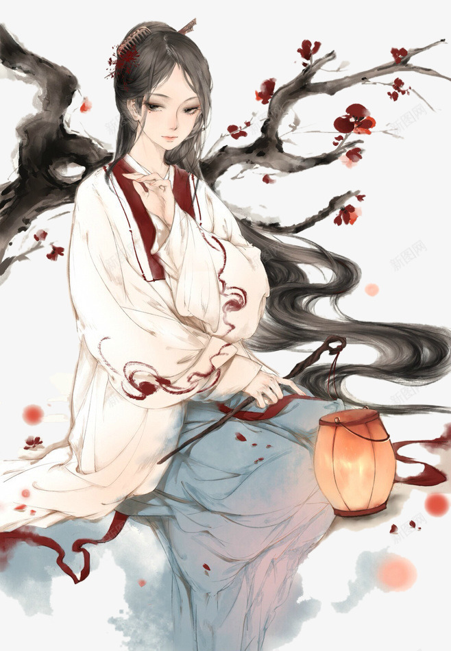 古风透明人物 海量尽在恋蝶设计古典png免抠素材_新图网 https://ixintu.com 古风 透明 人物 海量 尽在 恋蝶 设计 古典