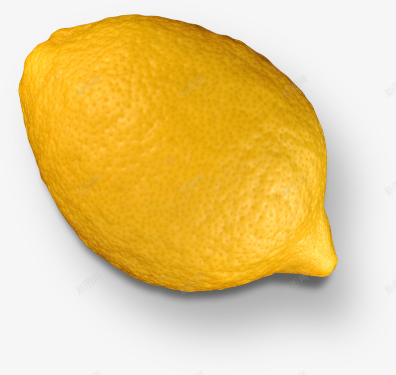 27 lemon 2食材png免抠素材_新图网 https://ixintu.com 食材