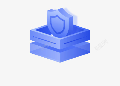 高防服务器免扣png免抠素材_新图网 https://ixintu.com 高防 服务器 免扣