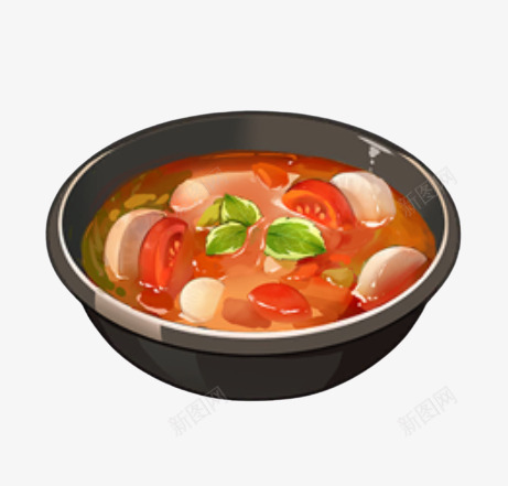 HP 1 美食png免抠素材_新图网 https://ixintu.com 美食