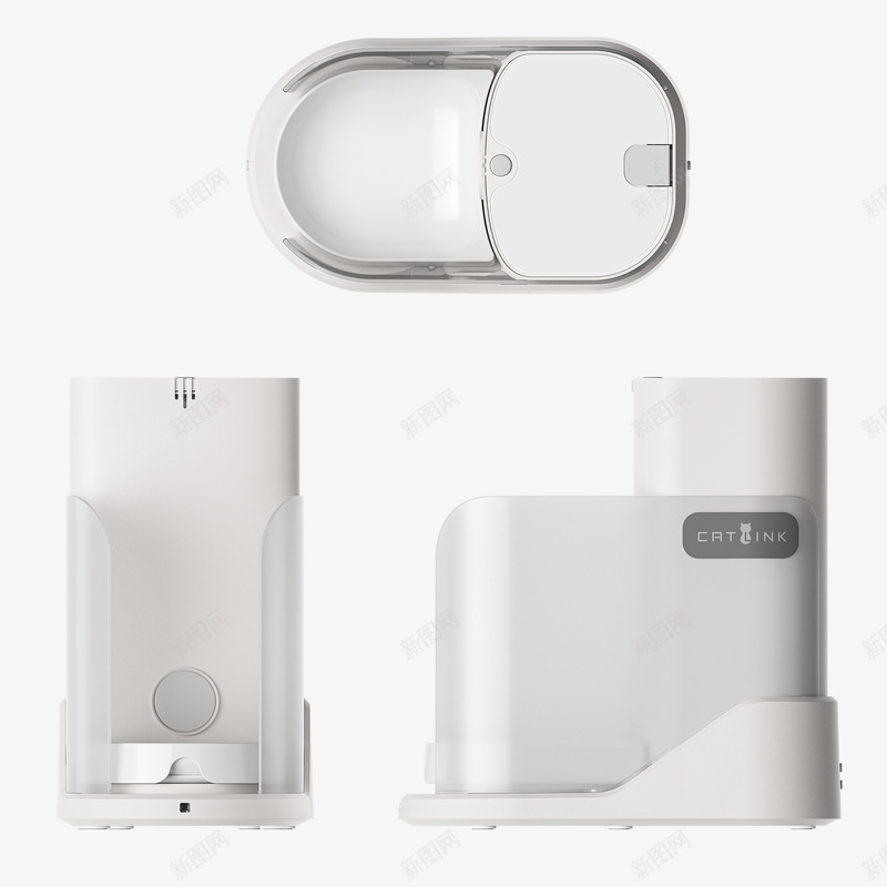 宠物用品智能家电家居用品办公产品日用品X渲染参考png免抠素材_新图网 https://ixintu.com 宠物用品 智能 家电 家居用品 办公 产品 日用品 渲染 参考