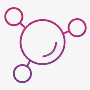 Free Radicals and Skin图标png免抠素材_新图网 https://ixintu.com 图标