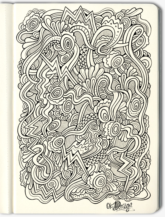 花纹 3插画线条png免抠素材_新图网 https://ixintu.com 花纹 插画 线条