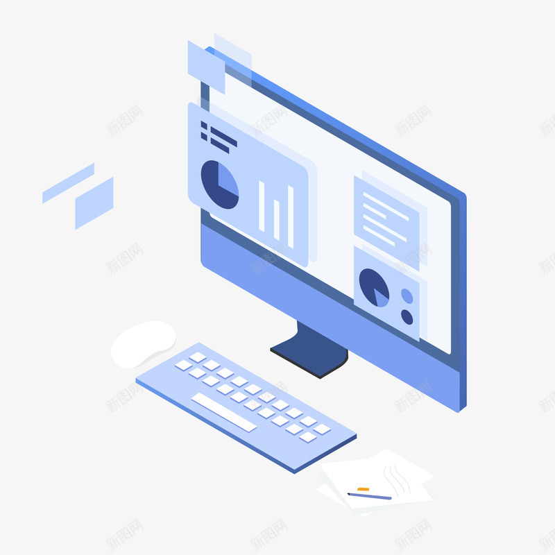 素财png免抠素材_新图网 https://ixintu.com 素财