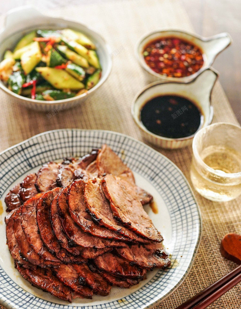 牛肉美食jpg_新图网 https://ixintu.com 牛肉 美食