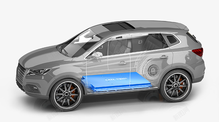 乘用车vipng免抠素材_新图网 https://ixintu.com 乘用 用车