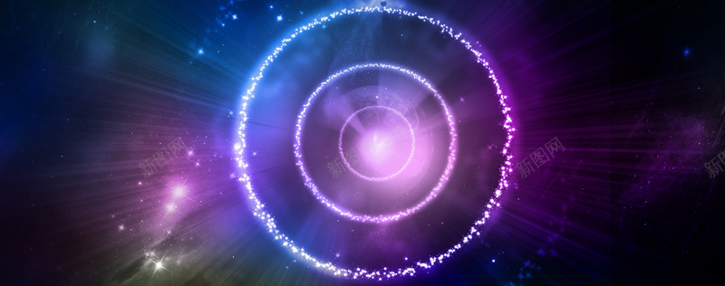 科幻光效特效海报psd设计背景_新图网 https://ixintu.com 光效 光线 商务 广告 海报banner 特效 科幻 科技 简约 酷炫 霓虹PSD 霓虹灯 霓虹素材PSD