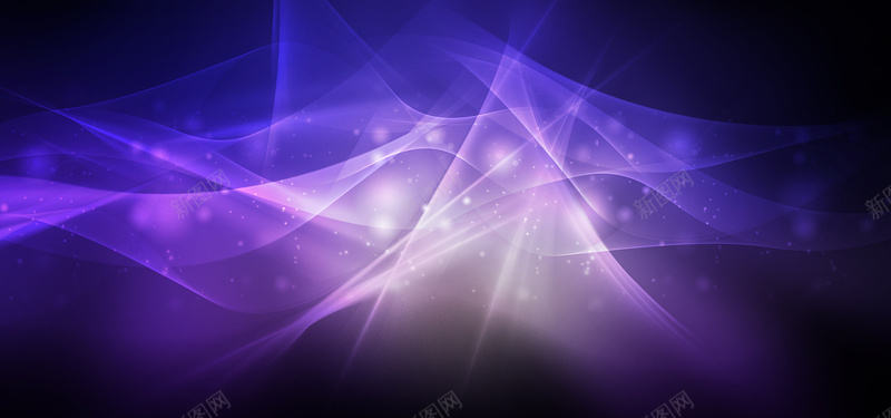 动感流线背景jpg设计背景_新图网 https://ixintu.com 海报banner 光线 光芒 流线