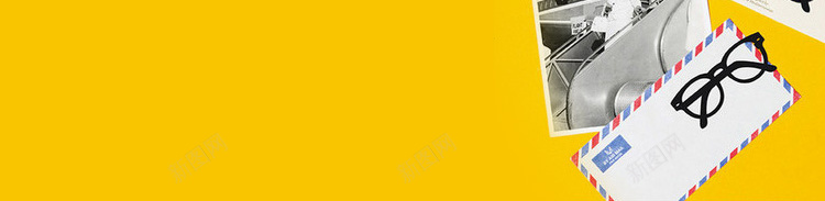 卡通手绘明黄色H5背景jpg设计背景_新图网 https://ixintu.com 几何 渐变 背景 金色 黄色 H5 h5 扁平